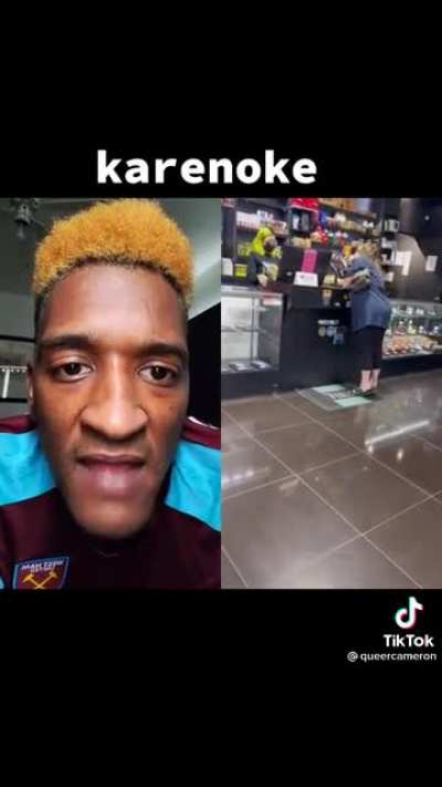 Karenoke