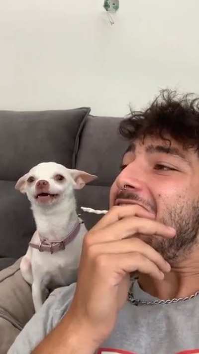 Maybe maybe maybe