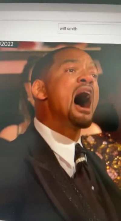 Will Smith