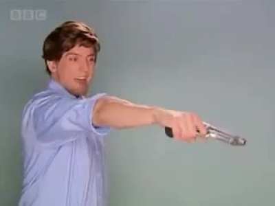 Kitchen gun - in stores now ??