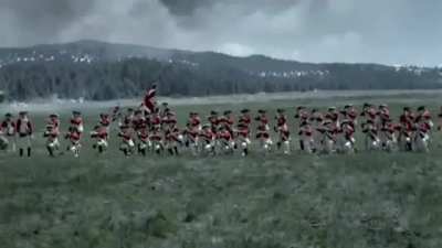 The independence day