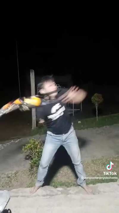 Tiktokcringe