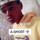 Boo?