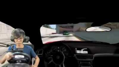 Video games are getting real more than ever