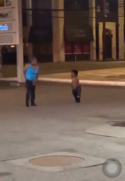 I need details on what led up to this fight??.