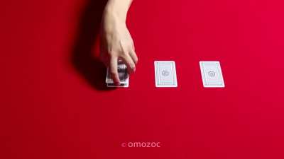 Ignoring the laws of physics in stop motion