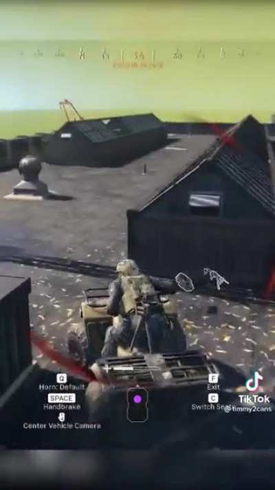 Timmy2cans latest. The first guy even joined in laughing ? ?