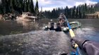 Some people are too sensitive about fishing.