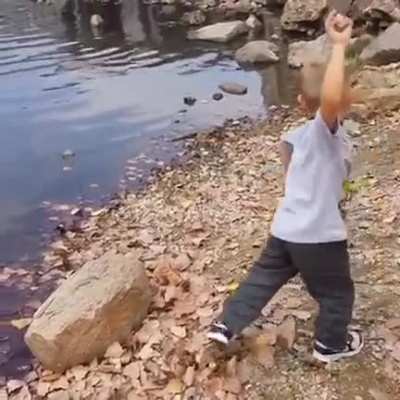 Bullseye