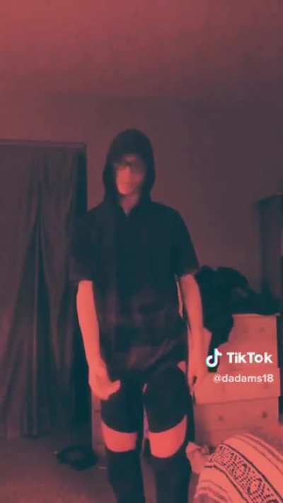 ?