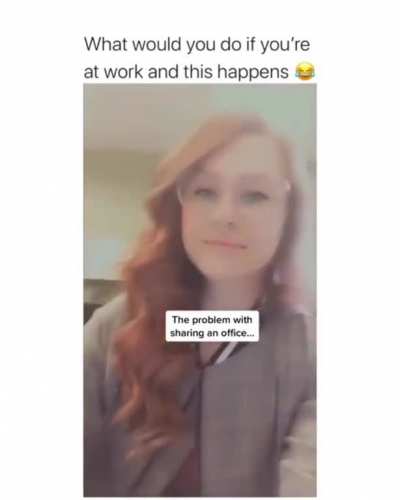 Maybe maybe maybe