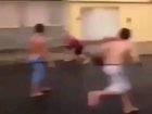 Karate Football