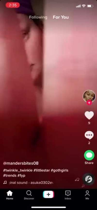 Yikes this shit made my stomach hurt.