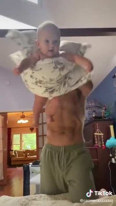 Found this on tiktok ?