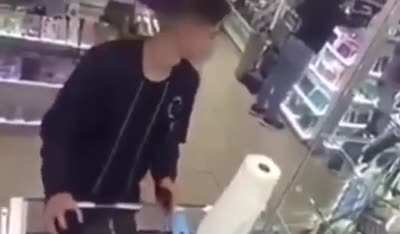 Maybe Maybe Maybe