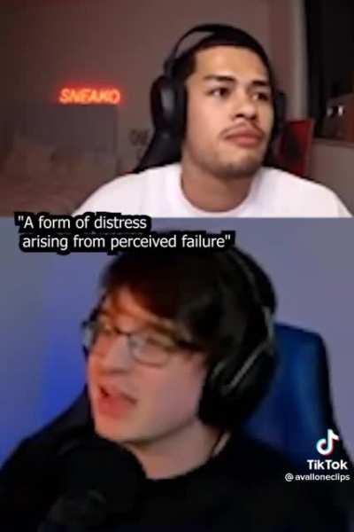 I can't even think a good title after watching this ?