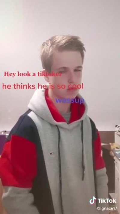 Wow so scary