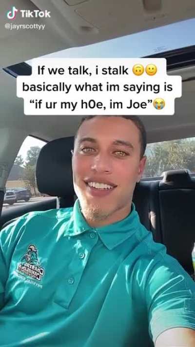 Excuse me??