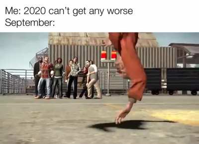 Woah.