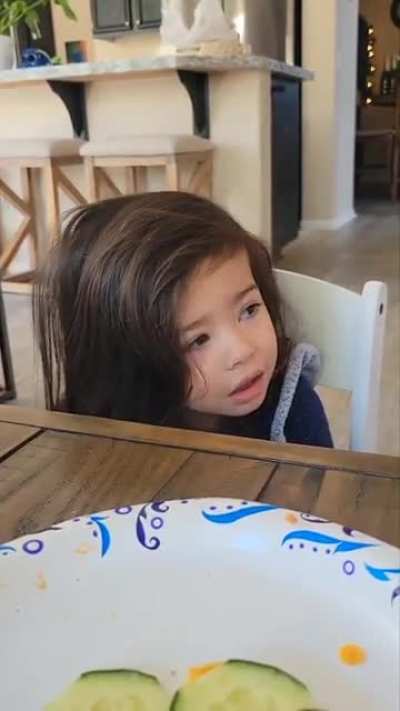 Two year old vs chair. It's the Ultimate Showdown of Ultimate Destiny