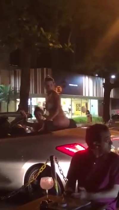 Maybe Maybe Maybe