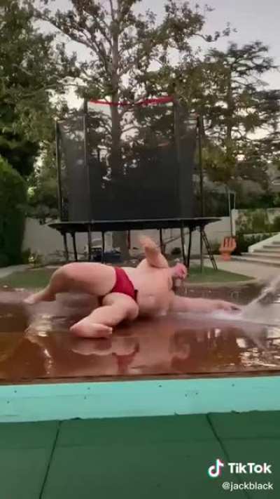 why would he do this to us on NNN?