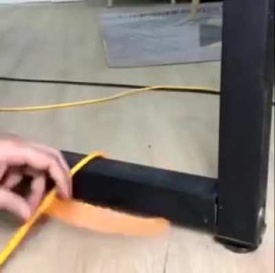 This knot happening