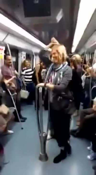 Maybe maybe maybe