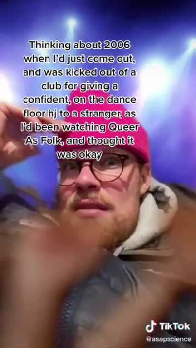 On th official asapscience account