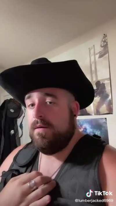That guy I went to welding school with part 2.
