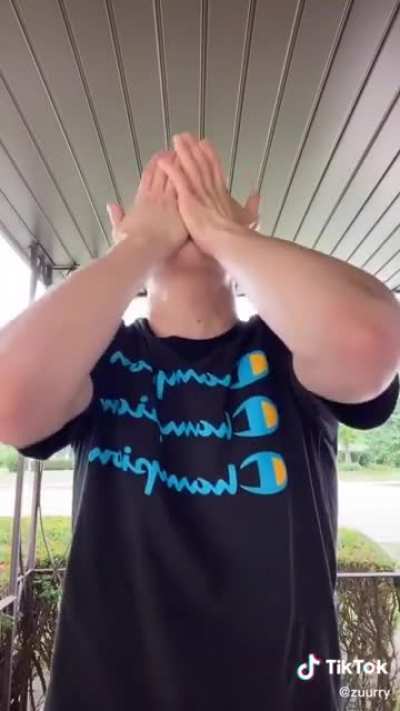 Everything for tiktok fame