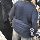 To steal a bong