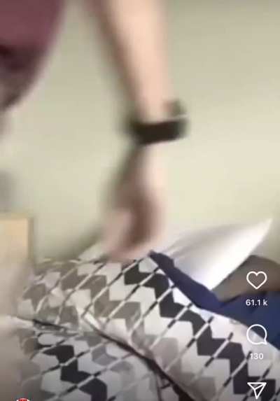You asked for it, you got it