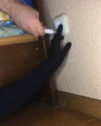 Does this happen to anyone else or does it only happen to me.