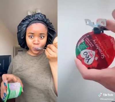Was doing it wrong all the time