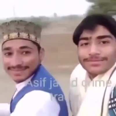 Selfie Moment