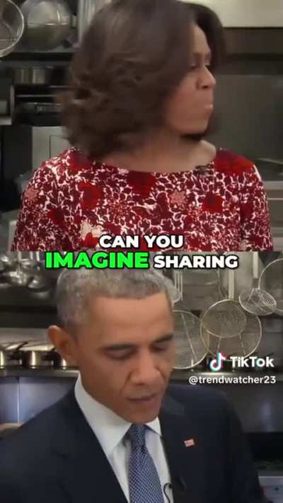 Obama pie'splains how to enjoy dessert.
