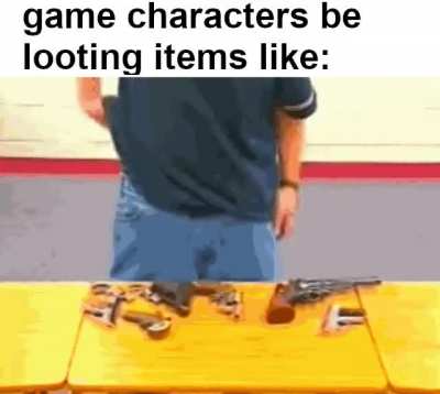 endless pockets