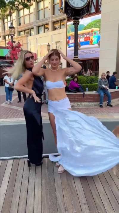 Maybe Maybe Maybe