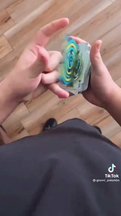 Cardistry - pls enjoy