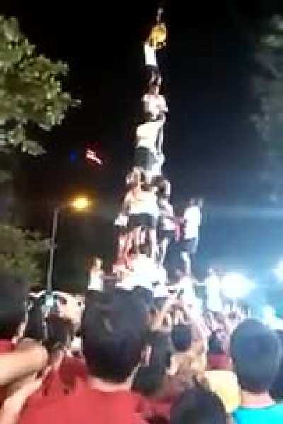 Maybe Maybe Maybe