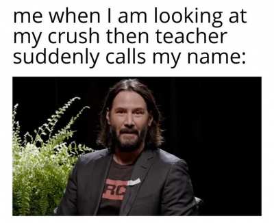 What?who called me?