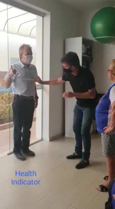 Maybe Maybe Maybe