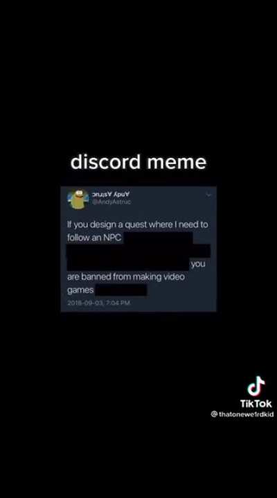 Should have known ?‍♂️