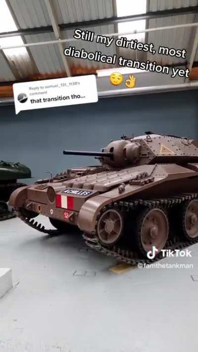 Sick transition