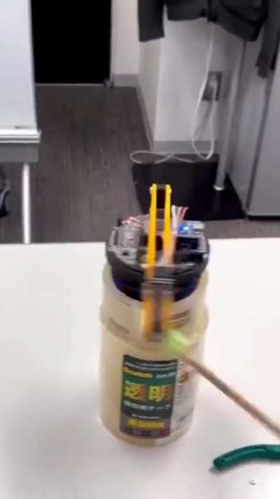 Maybe Maybe Maybe