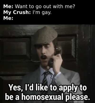 Yeah, It’s big brain time.
