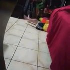 Behavioral karma
