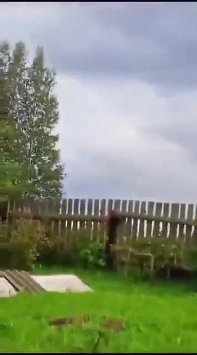Prigozhin’s private jet (alleged by Wagner Group) shot down by Russia air defense system