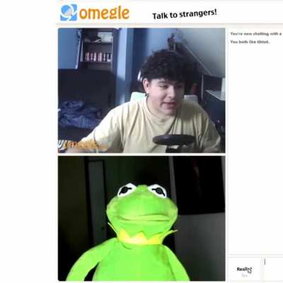 I’ve gone too far